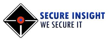 Secure Insight - We Secure IT